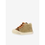 Bottillons b�b� cocoon beige