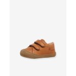 Bottillons bb cocoon naturino camel