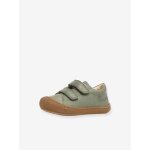Bottillons b�b� cocoon vert sauge