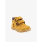 Bottillons bébé garçon tackeasy kickers® camel Bottillons bébé garçon tackeasy kickers® camel