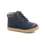 Bottillons bb tackland marine