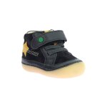 Bottillons enfant sokistic marine etoile