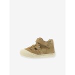 Bottillons semi - ouverts b�b� beige