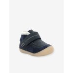 Bottillons soklimb kickers marine