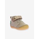 Bottillons sonizikro 972423 - 10 - 113 kickers® beige Bottillons sonizikro 972423 - 10 - 113 kickers® beige