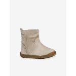 Bottines b macchia girl b264pa0 rose poudr�