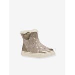 Bottines - b563hb - b nashik girl marron