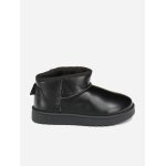 Bottines basses noir 9461 Bottines basses noir 9461