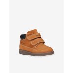Bottines bb garon hynde wpf geox biscuit
