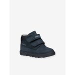 Bottines b�b� gar�on hynde wpf marine