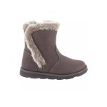 Bottines fille mod8 violet
