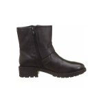Bottines fille les trop�ziennes par m. belarbi noir