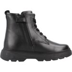 Bottines fille zipp�es b kiddartah noir