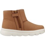 Bottines fille zipp�es j willaboom marron