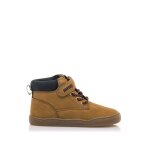 Bottines free brown