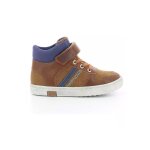 Bottines gar�on mod8 camel