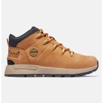 Bottines gar�on timberland wheat