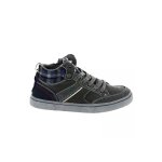 Bottines gar�on wrangler gris