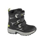 Bottines d'hiver pinecreek noir