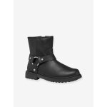 Bottines - j569qh - j eclair girl noir