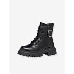 Bottines j56m6c - j maquinnens girl noir