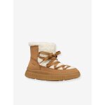 Bottines laquinny camel
