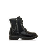 Bottines martina black