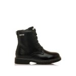 Bottines martina black