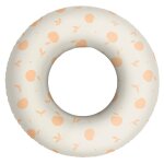 Bou�e p�che pour la plage ou la piscine orange