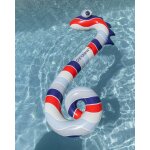 Bouee piscine enfant pvc multicolore