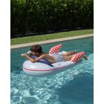 Bouee piscine enfant pvc multicolore