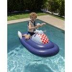 Bouee piscine enfant pvc multicolore