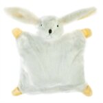 Bouillotte bébé lapin blanc Bouillotte bébé lapin blanc