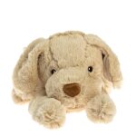 Bouillotte chien labrador beige Bouillotte chien labrador beige