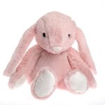 Bouillotte lapin rose rose Bouillotte lapin rose rose