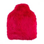 Bouillotte micro - ondes bordeaux bordeau Bouillotte micro - ondes bordeaux bordeau