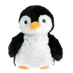 Bouillotte pingouin blanc Bouillotte pingouin blanc