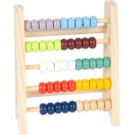 Boulier de voyage educate beige Boulier de voyage educate beige