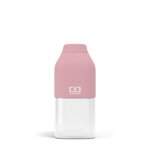 Bouteille enfant en tritan 330ml positive s rose