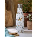 Bouteille thermos hano beige