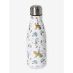 Bouteille thermos hano� beige