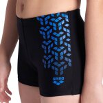 Boxer de bain gar�on kikko noir