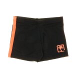 Boxer de bain gar�on orange
