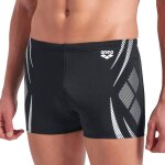 Boxer de bain gar�on poseidonia noir