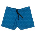 Boxer de bain gar�on softshells bleu