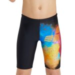 Boxer de bain gar�on swijammer noir