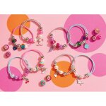 Bracelets feel good À creer multicolore Bracelets feel good À creer multicolore