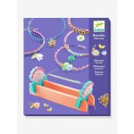 Bracelets macram� bleu