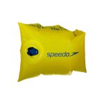 Brassard (0 - 2 ans) dmuchane jaune fluo