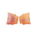 Brassards gonflables piscine - dmuchane 2 - 6 ans orange